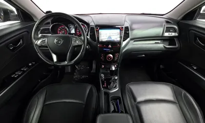 KG_Mobility_Ssangyong TIBOLI
