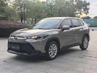Toyota Frontlander