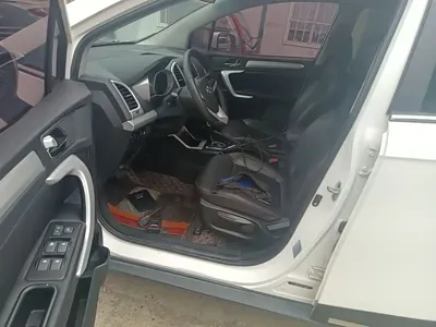 JAC Refine S3