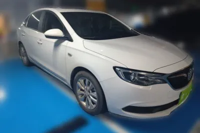 Buick GT