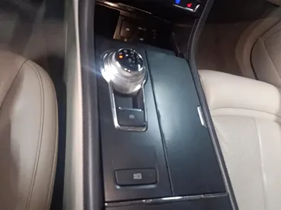 Ford Taurus