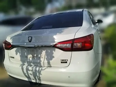 Roewe 360