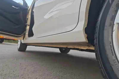 Baojun 360