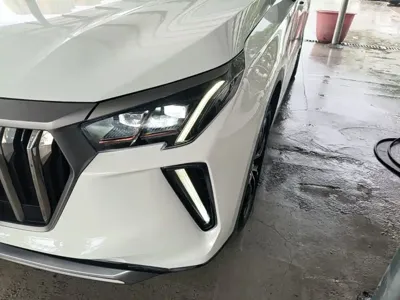 GAC Motor GS4 Plus