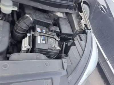JAC Refine S3