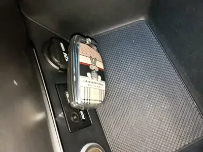 Hyundai Mistra