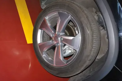 Geely Auto Haoyue L