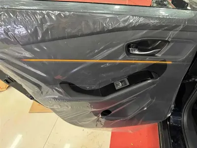 Honda Accord New Energy