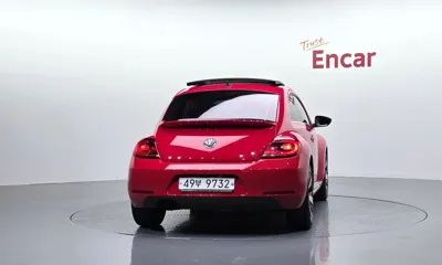 Volkswagen Beatle