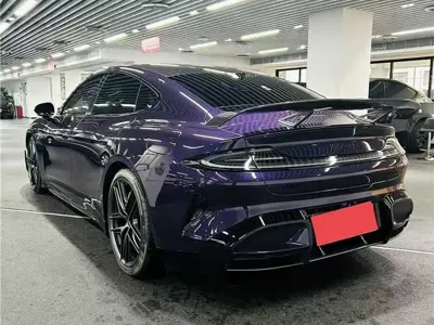 Xiaomi SU7 Ultra