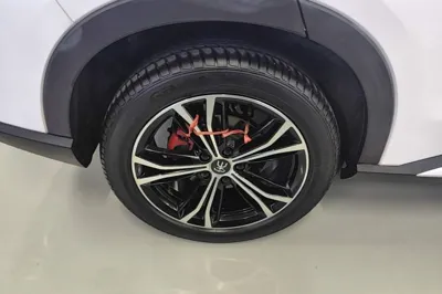 BYD Song Plus