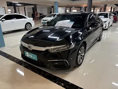 Honda Inspire