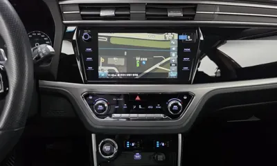 KG_Mobility_Ssangyong KORANDO