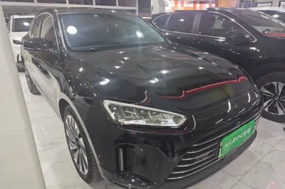Hima AITO M5