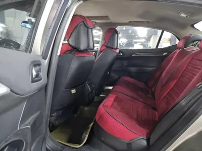 Citroen C4L