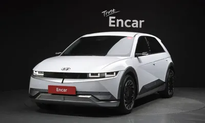 Hyundai Ioniq5