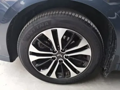 Wuling Victory