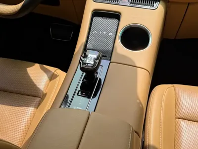 AITO 问界 AITO M5
