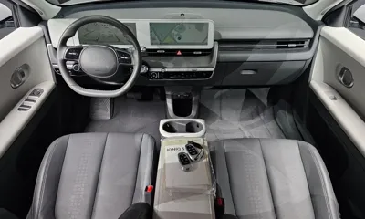 Hyundai Ioniq5