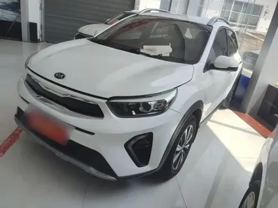 Kia KX1