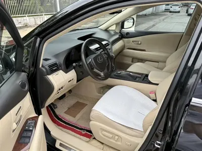 Lexus RX Classic