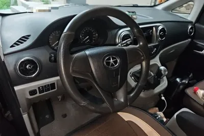JAC Refine M3