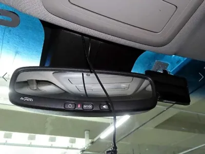 ChevroletGMDaewoo Orlando
