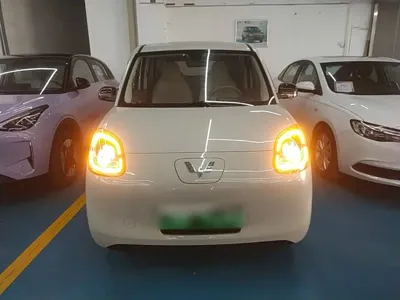 Wuling MINIEV