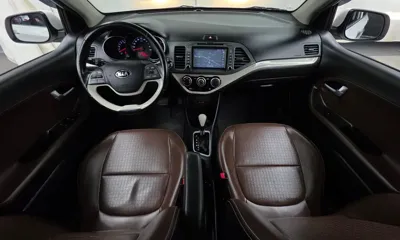 Kia Morning