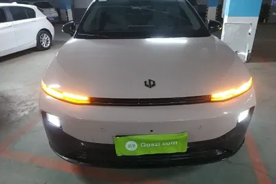 Leapmotor B01