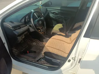 Toyota YARiS L Zhi Xuan