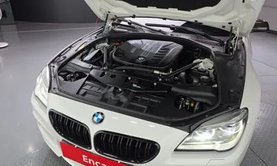 BMW 6-Series