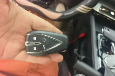 Changan Eado
