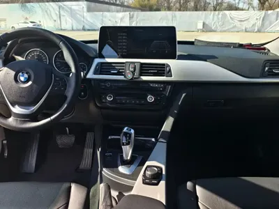 BMW 3 Series GT