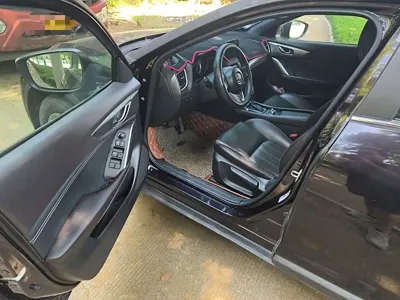 Mazda CX-4