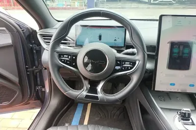 BYD Seal