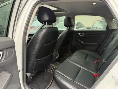 Honda Integra
