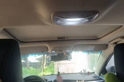 Geely Auto Vision S1