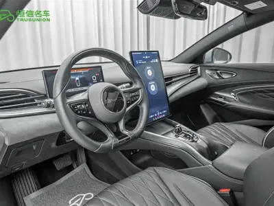 BYD Seal