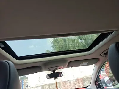 Geely Binyue