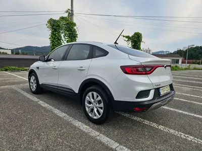 Renault-KoreaSamsung XM3