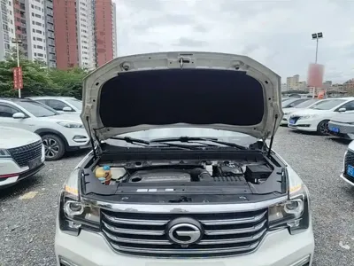 GAC Motor Trumpchi GS8