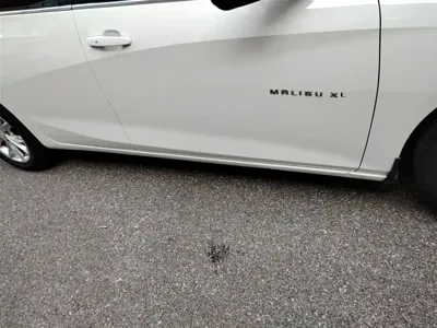 Chevrolet Malibu XL