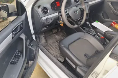 Jetta VA3