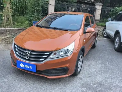 Baojun 310