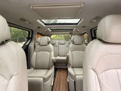 Maxus G10