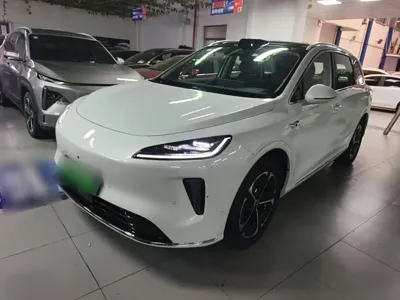 尚界 尚界H5