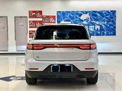 Leapmotor Leapmotor C11
