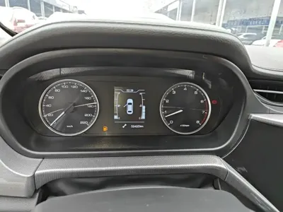 Chery Arrizo 5
