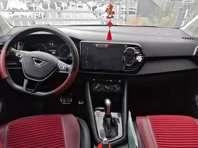 Jetta VS5